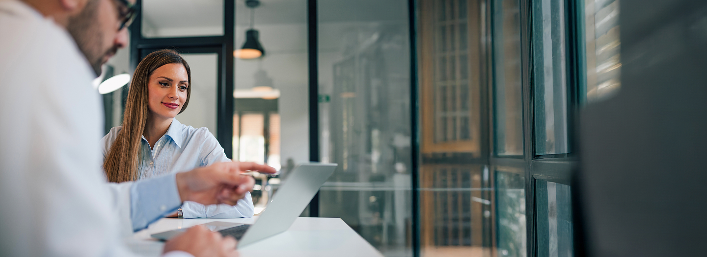 Corporate apparel hero